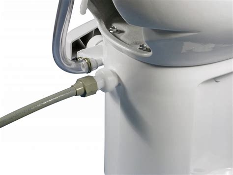 Thetford aqua magic style ii toilet valve replacement